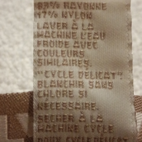 Floral Tanjay Skirt - Picture 5 of 8